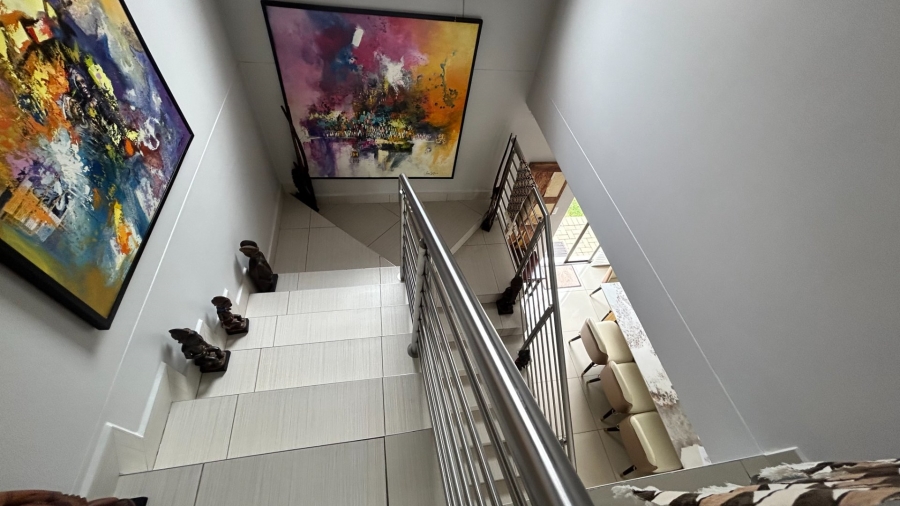 4 Bedroom Property for Sale in Wild Olive Estate Free State